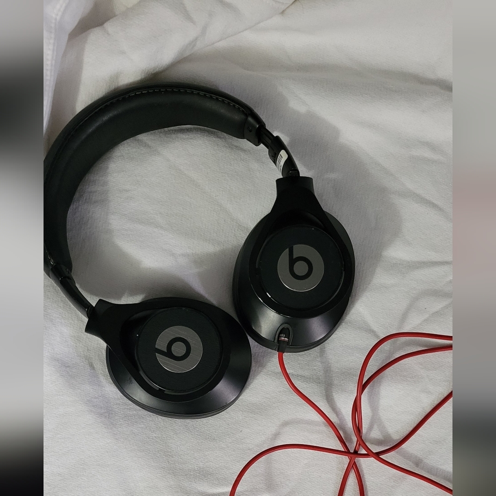 Beats By Dr. Dre execuative